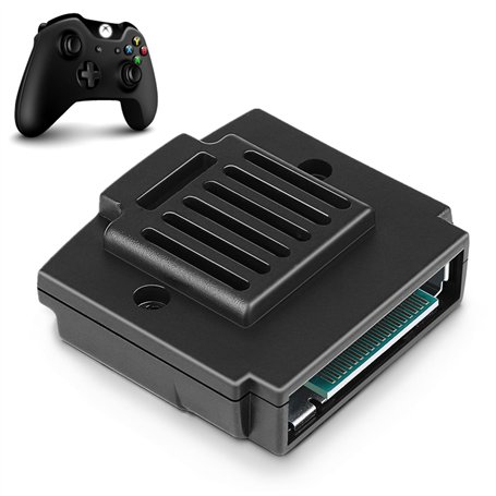 Rumble Pack 64