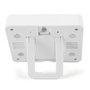 FTVOGUE Thermomètre de réfrigérateur Alarme acoustique numérique sans fil Thermomètre de réfrigérateur/congélateur