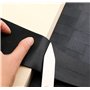Zerodis Plioir en Os Outil à Plier Le Papier Plieur à Papier en Os Outils pour Créations en Papier