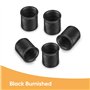 Kit Reparation Filetage Bougie 16 pièces Kit d'outils de réparation de Filetage de Bougie d'allumage, Taille du Filetage M14 x 1