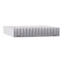 Dissipateur Thermique, Radiateur en Aluminium, Dissipateur de Chaleur de Conductivité Thermique Refroidissement Aileron 100 * 10