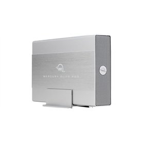 OWC Kit de boîte de Rangement Multi-Interface Mercury Elite Pro Single Bay