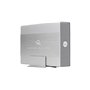 OWC Kit de boîte de Rangement Multi-Interface Mercury Elite Pro Single Bay