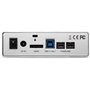 OWC Kit de boîte de Rangement Multi-Interface Mercury Elite Pro Single Bay