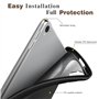 MoKo Etui pour Apple iPad Pro 9.7 Pouces 2016 Tablette - Etui à Apple Pencil Portefeuille Mince Léger Smart Shell Stand Housse a