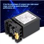 Contrôleur de vitesse du moteur SS-22, AC 220 V SS-22 50/60 Hz, régulateur de vitesse du moteur 90/1700 tr/min, commutateur de c