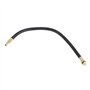 EBTOOLS pour compressiometre moteur pour compressiometre essence Kit de Testeur de Compression pour Moteur à Essence en Cuivre K