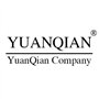 YuanQian Lot de 10 roulettes de rechange pour porte de douche, Diamètre de 20 mm…