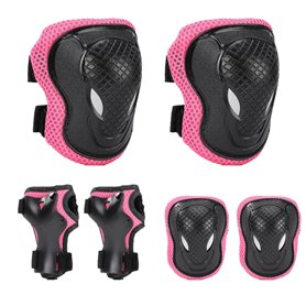 Neuytiky Ensemble de Protections pour Enfant