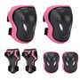 Neuytiky Ensemble de Protections pour Enfant