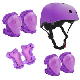 Neuytiky Genouillères Enfants Set