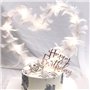 Plume Blanche Loisir Creatif