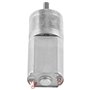 Moteur électrique à engrenages DC 12 V Couple élevé Réduction de la vitesse avec arbre de sortie central de 4 mm de diamètre pou