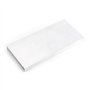 Dissipateur de Chaleur en Aluminium Haute Puissance 19 Ailettes 300x140x20mm pour Transistors à Semi-Conducteurs