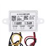 XH-W3002 Thermostat Numérique Régulateur de Température Refroidissement et Chauffage Contrôle(AC220V)