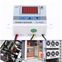 XH-W3002 Thermostat Numérique Régulateur de Température Refroidissement et Chauffage Contrôle(AC220V)