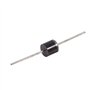 50pcs 10A10 Diode de Redresseur Axial 10A 1000V Assortiment de Diodes Kit Diode de Redressement Haute Tension pour Circuit Redre