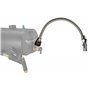 RoadShower Pommeau de douche flexible MD 48