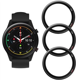 [3 Pièces] KELOLIN Protection D'écran pour Xiaomi Mi Watch