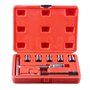 DAYUAN 7 pièces fraise Injecteurs injecteurs de moteur CDI Outil de moulage par injection
