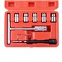 DAYUAN 7 pièces fraise Injecteurs injecteurs de moteur CDI Outil de moulage par injection