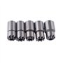 DAYUAN 7 pièces fraise Injecteurs injecteurs de moteur CDI Outil de moulage par injection