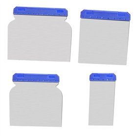 Willkommen spatules de surface