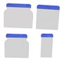 Willkommen spatules de surface