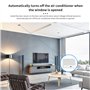 Cloud Even Tuya ZigBee Smart Passerelle Hub Bridge Tuya/Smart Life App Télécommande sans Fil pour Tous Les Produits Intelligents
