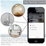 Cloud Even Tuya ZigBee Smart Passerelle Hub Bridge Tuya/Smart Life App Télécommande sans Fil pour Tous Les Produits Intelligents