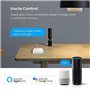 Cloud Even Tuya ZigBee Smart Passerelle Hub Bridge Tuya/Smart Life App Télécommande sans Fil pour Tous Les Produits Intelligents