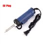 Outil de soudage de pistolet de fer de pompe à dessouder sous vide électrique 30W 220V