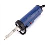 Outil de soudage de pistolet de fer de pompe à dessouder sous vide électrique 30W 220V