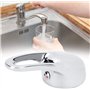 Cafopgrill Robinet Robinet Poign¡§|e, 35mm en Alliage de Zinc M¡§|langeur Robinet Robinet Robinet Levier Unique Poign¡§|e Rempla