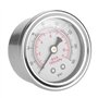 Indicateur de pression de carburant de voiture