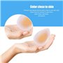 Lot de 2 protections anti-cernes réutilisables invisibles en silicone pour femme, anti-camel pour maillot de bain, pantalon de y