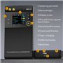 BAUSATZ Kit de soudage par Points de Batterie 18650 Machine de soudage par Points Rechargeable 5000 mAh Contrôleur de soudage pa