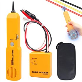 BIZOI Traceur de Cable