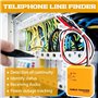 Testeur de Câble Téléphonique