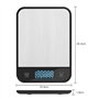 Affichage LCD de Grande Taille