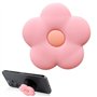 Anneau de support en silicone pour téléphone portable