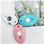 Utilisé pour les Cadeaux de Décoration de Porte-Clés