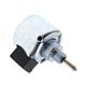 JJDD Carkio 692734 Solénoïde de Carburant de Rechange pour Briggs & Stratton 497672 497157 495739 Walbro 287707 28776 28777 28N7