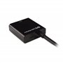Cable Matters Adaptateur Micro HDMI à VGA de (Convertisseur Micro HDMI à VGA) en Noir
