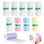 10 Rouleaux Appareil Photo Impression Papier