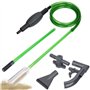 GuKKK Aspirateur Aquarium