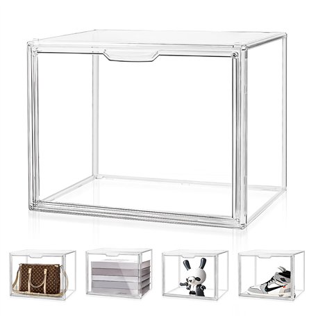 XiYee Vitrine