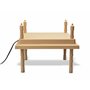 Titan Incubators - Plaque electrique pour poussins - 30x30 cm