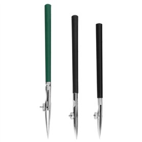 HEALLILY art gouvernant stylo réglable ligne droite stylo dessin stylo pour dessin technique lignes de cartographie appliquer ma