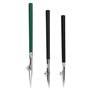 HEALLILY art gouvernant stylo réglable ligne droite stylo dessin stylo pour dessin technique lignes de cartographie appliquer ma